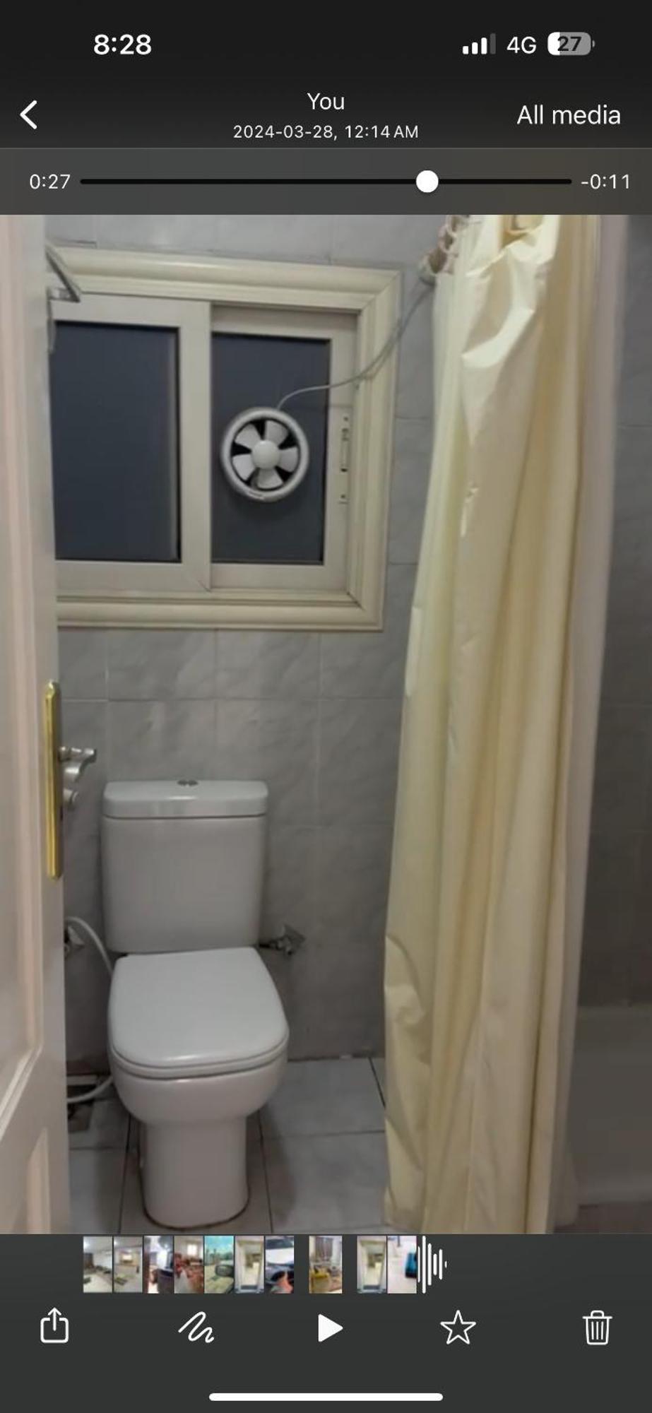 Gulf Tower Aparthotel Cairo