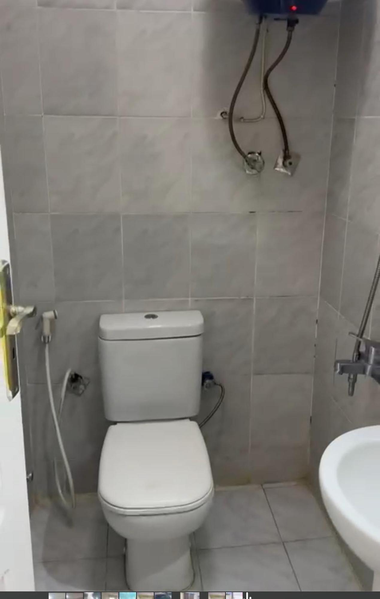 Gulf Tower Aparthotel
