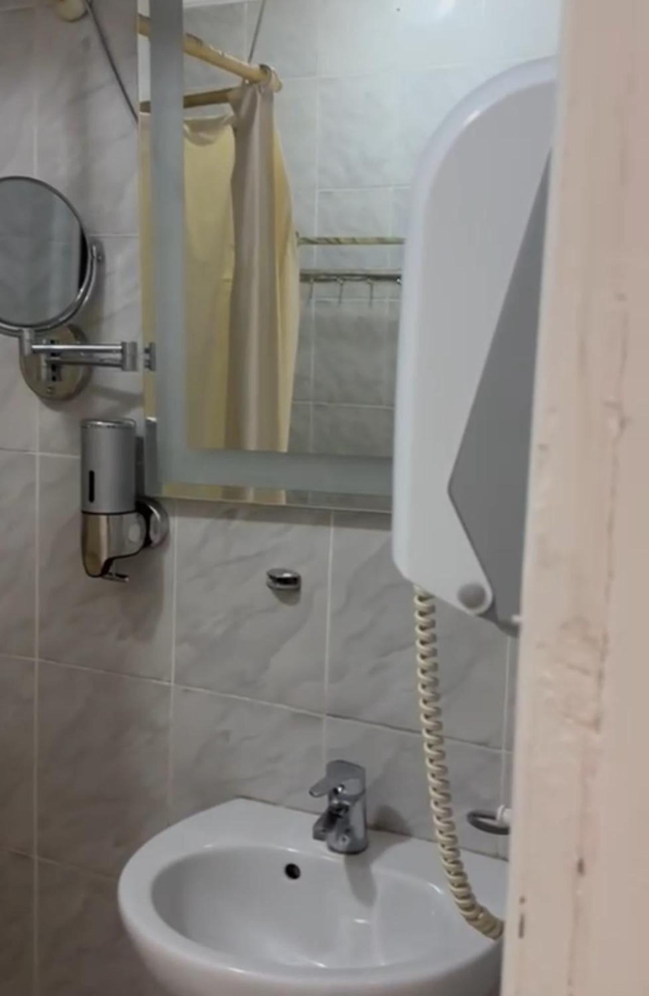 Aparthotel Gulf Tower Cairo